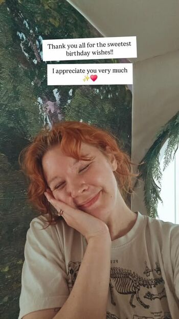 Rachel maksy page leaked private photo uncensored HD quality