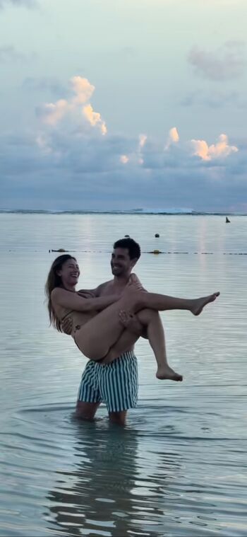 Rachel trapani page leaked private photo uncensored HD quality