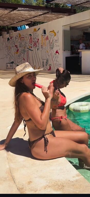 Rachel trapani page leaked private photo uncensored HD quality
