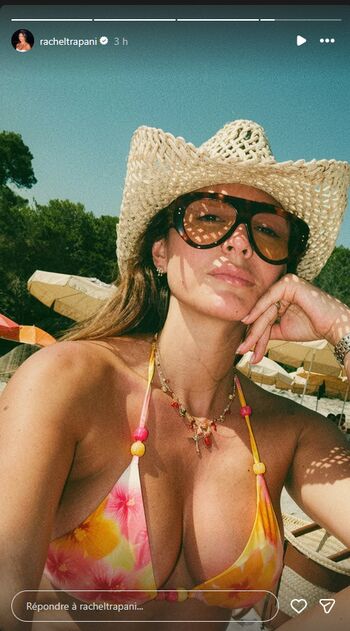 Rachel trapani page leaked private photo uncensored HD quality