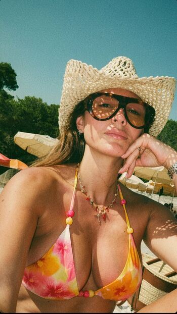 Rachel trapani page leaked private photo uncensored HD quality