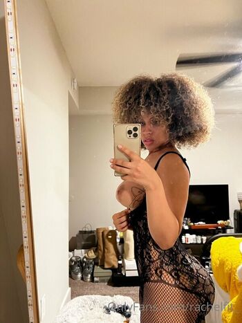 Rachelfit  page leaked private photo uncensored HD quality