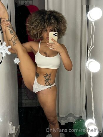 Rachelfit leaked private photo uncensored HD quality