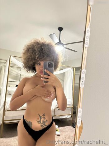 Rachelfit leaked private photo uncensored HD quality