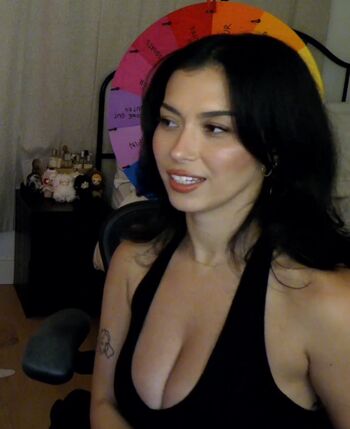 Raeibon leaked private photo uncensored HD quality