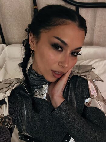 Raeibon leaked private photo uncensored HD quality