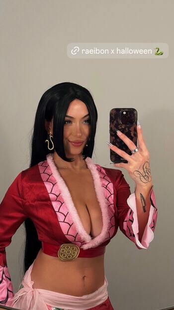 Raeibon leaked private photo uncensored HD quality