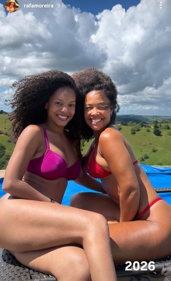 Rafaela moreira leaked private photo uncensored HD quality