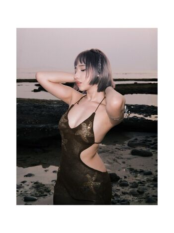 Raika leaked private photo uncensored HD quality