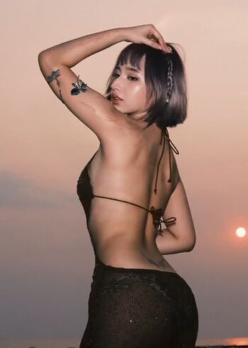 Raika leaked private photo uncensored HD quality
