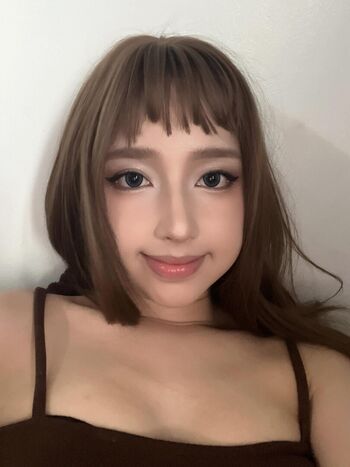 Raika leaked private photo uncensored HD quality