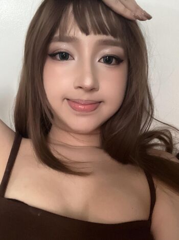Raika leaked private photo uncensored HD quality