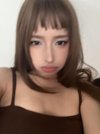 Raika leaked private photo uncensored HD quality