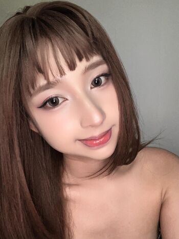 Raika leaked private photo uncensored HD quality