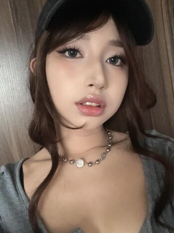 Raika leaked private photo uncensored HD quality