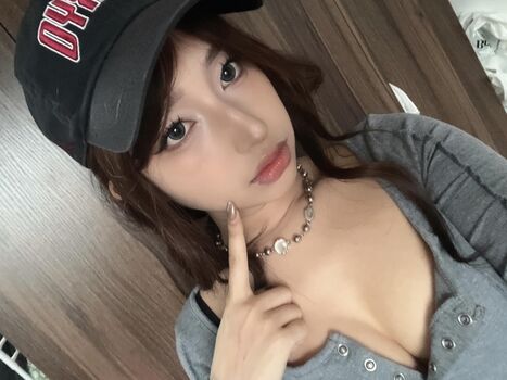 Raika leaked private photo uncensored HD quality