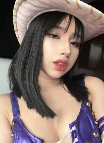 Raika leaked private photo uncensored HD quality