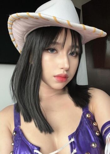 Raika leaked private photo uncensored HD quality