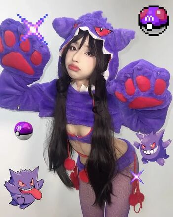 Raika leaked private photo uncensored HD quality