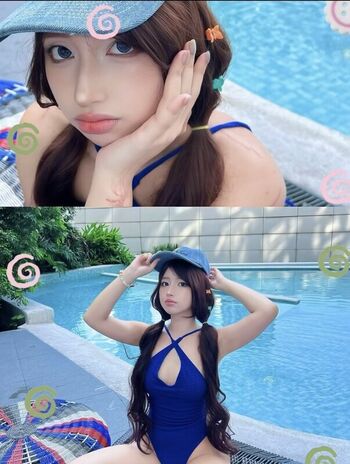 Raika leaked private photo uncensored HD quality