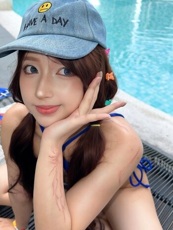 Raika leaked private photo uncensored HD quality