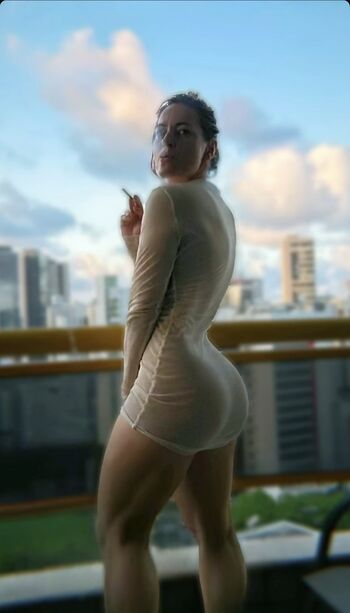 Raquel duarte leaked private photo uncensored HD quality
