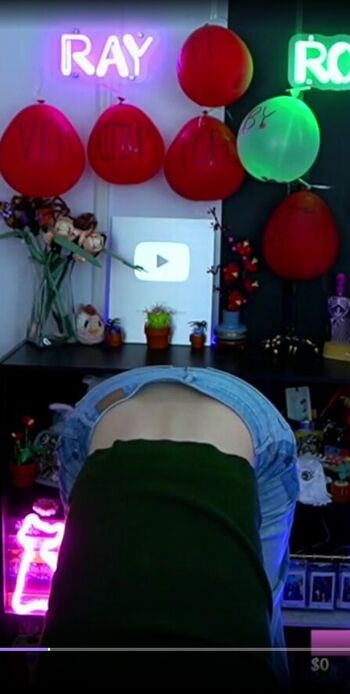 Rayactions page leaked private photo uncensored HD quality