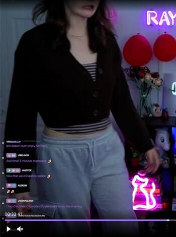 Rayactions page leaked private photo uncensored HD quality