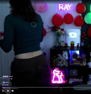 Rayactions page leaked private photo uncensored HD quality