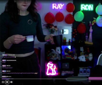 Rayactions page leaked private photo uncensored HD quality