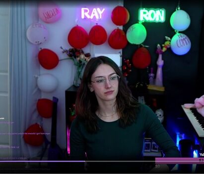 Rayactions page leaked private photo uncensored HD quality