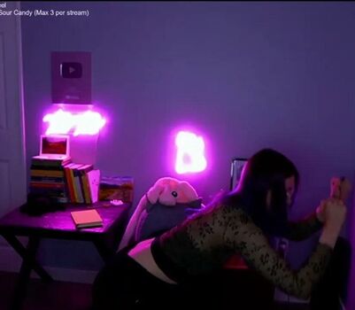 Rayactions page leaked private photo uncensored HD quality