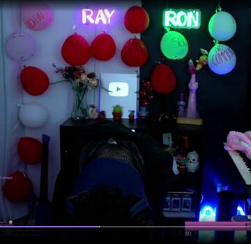 Rayactions page leaked private photo uncensored HD quality