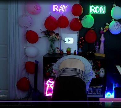 Rayactions page leaked private photo uncensored HD quality