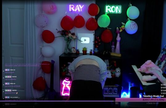 Rayactions page leaked private photo uncensored HD quality