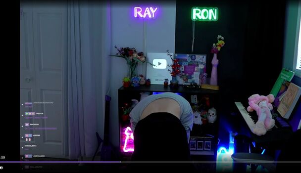 Rayactions page leaked private photo uncensored HD quality