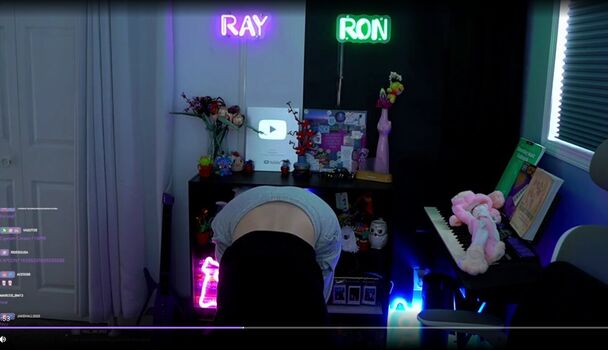 Rayactions page leaked private photo uncensored HD quality