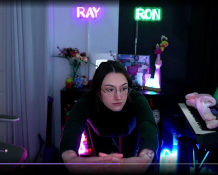 Rayactions page leaked private photo uncensored HD quality