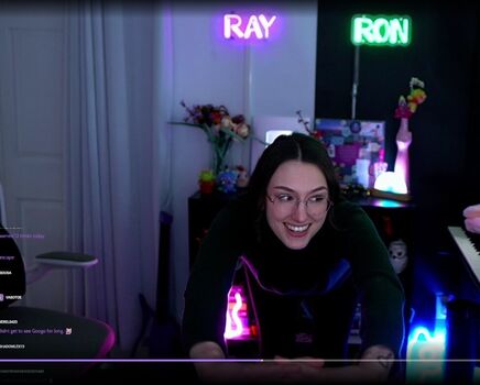 Rayactions page leaked private photo uncensored HD quality