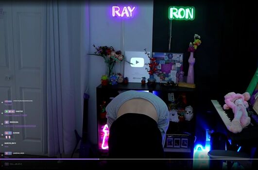 Rayactions page leaked private photo uncensored HD quality