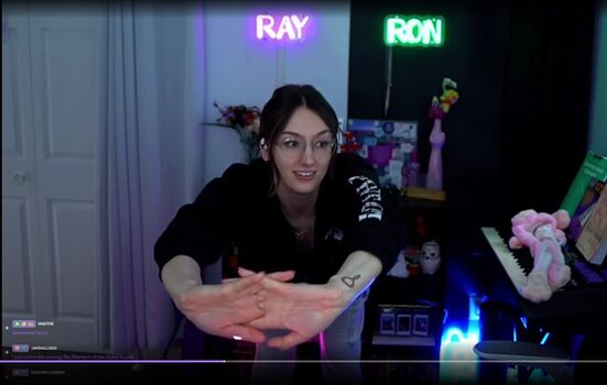 Rayactions page leaked private photo uncensored HD quality