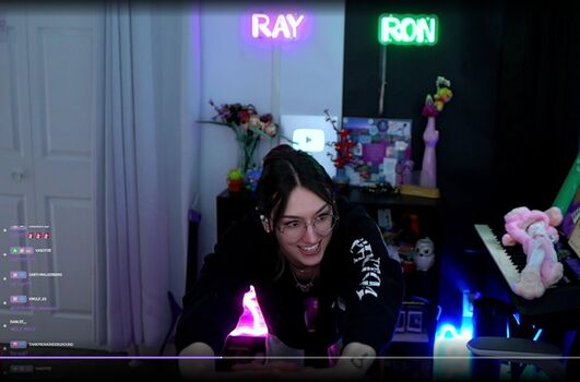 Rayactions page leaked private photo uncensored HD quality