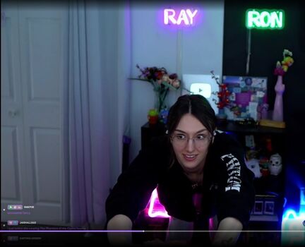 Rayactions page leaked private photo uncensored HD quality