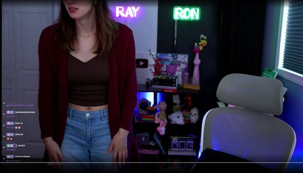 Rayactions page leaked private photo uncensored HD quality