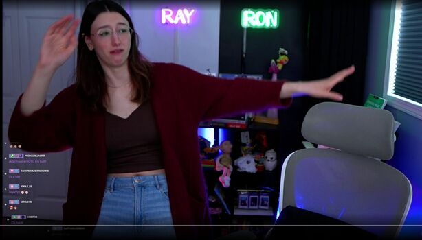 Rayactions page leaked private photo uncensored HD quality
