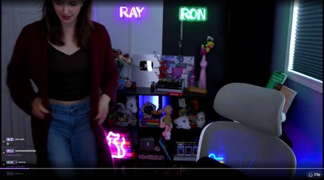 Rayactions page leaked private photo uncensored HD quality