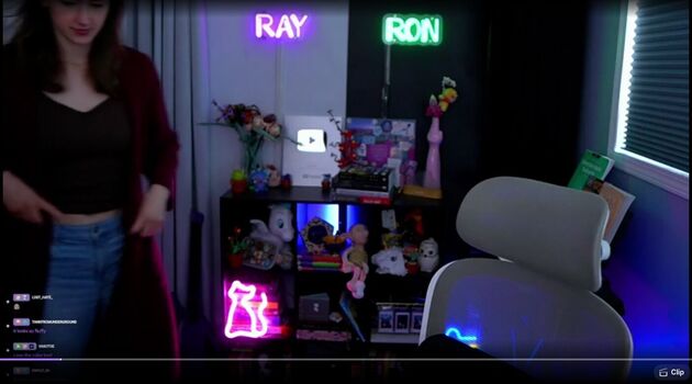 Rayactions page leaked private photo uncensored HD quality