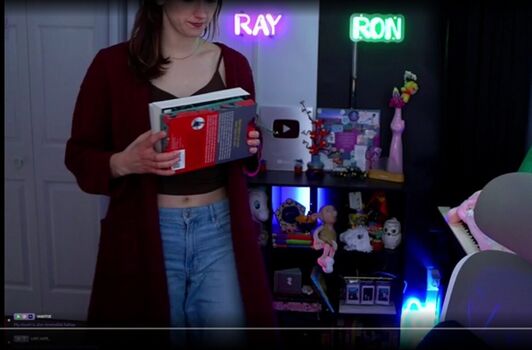 Rayactions page leaked private photo uncensored HD quality