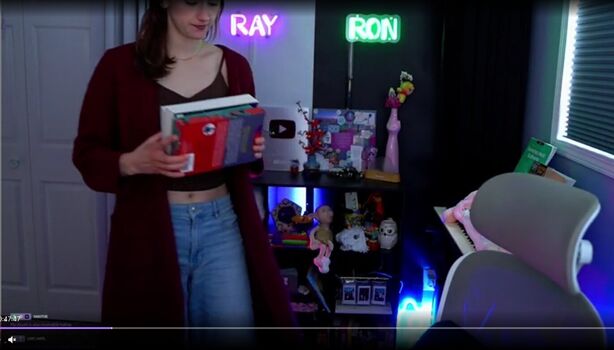 Rayactions page leaked private photo uncensored HD quality