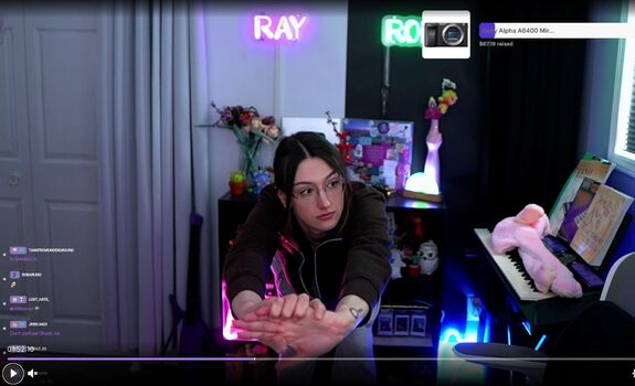 Rayactions page leaked private photo uncensored HD quality
